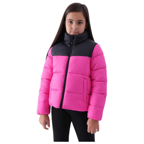 4F Παιδικό μπουφάν Down Jacket